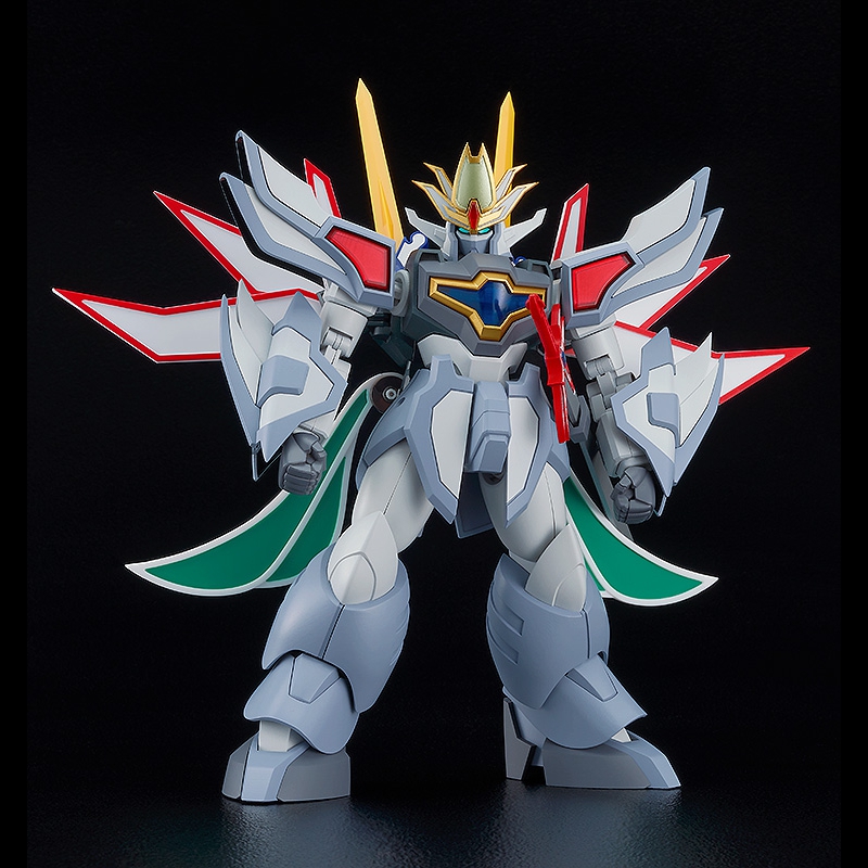 MODEROID Hyper Granzort